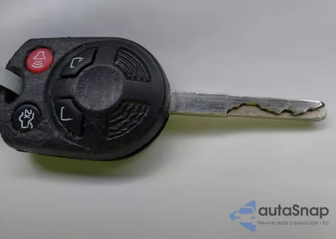 2016 Ford C-Max Hybrid Se из США, поврежденный, VIN 1FADP5AU2GL113068